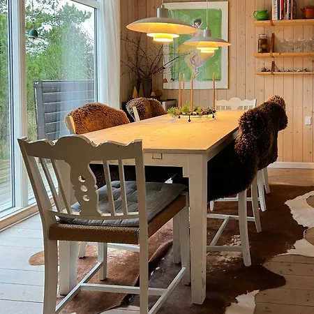 Creative Family House Near 度假居 布洛克胡斯