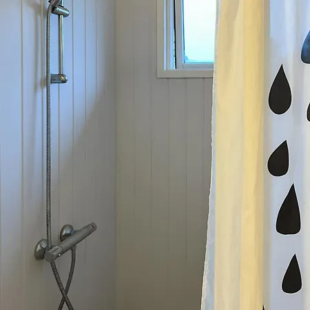 度假居 Creative Family House Near