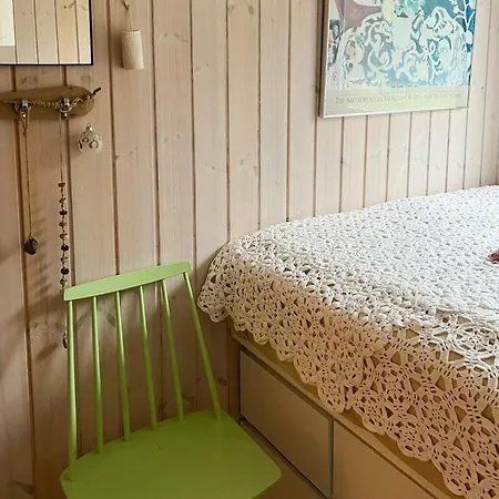 Creative Family House Near 布洛克胡斯