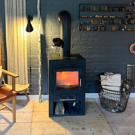 Creative Family House Near * 布洛克胡斯