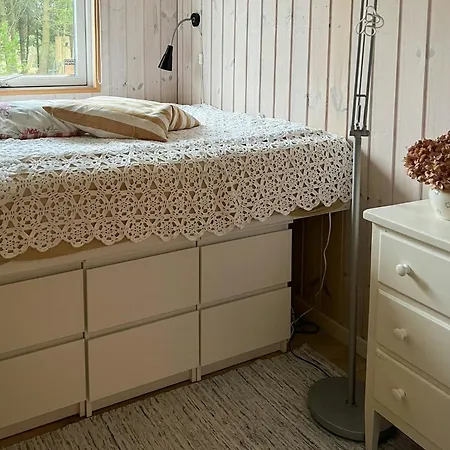 Creative Family House Near