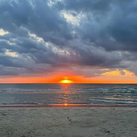 Creative Family House Near 度假居 布洛克胡斯