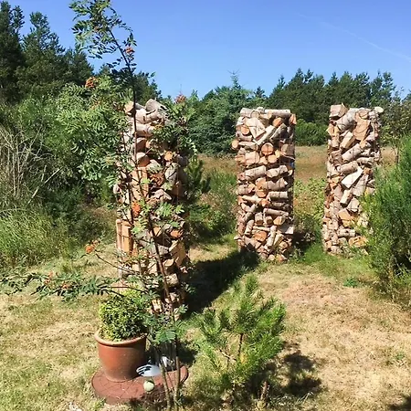 Creative Family House Near 度假居 布洛克胡斯