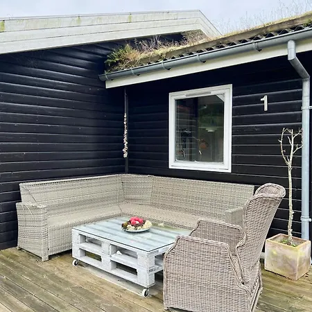 Creative Family House Near 度假居 布洛克胡斯