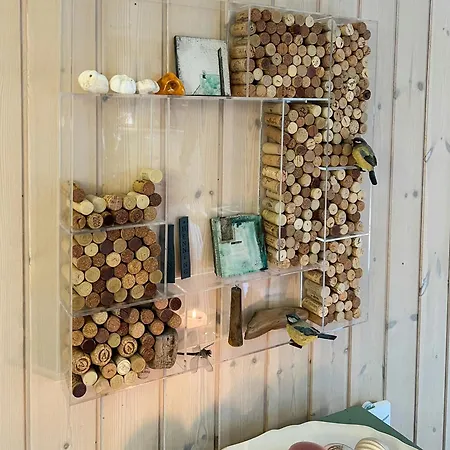 度假居 Creative Family House Near *