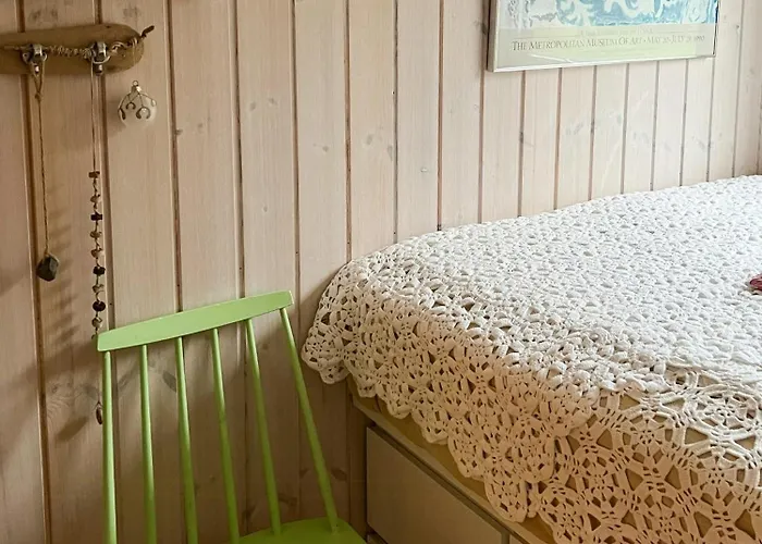 Creative Family House Near Blokhus