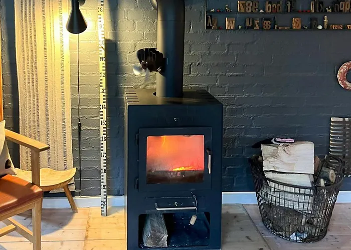 Creative Family House Near * Blokhus