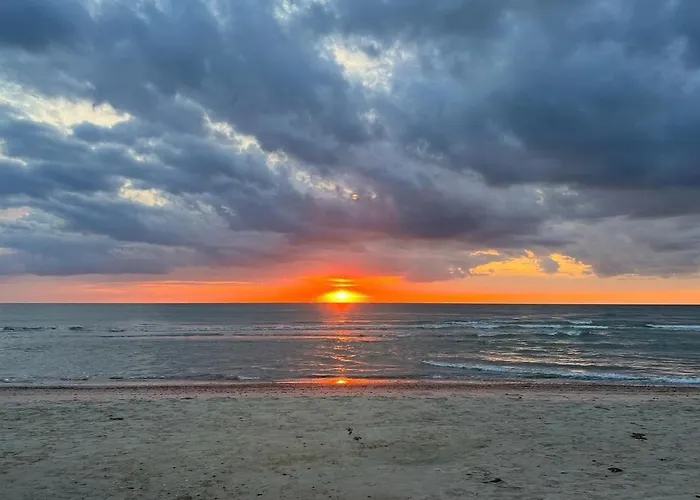 Creative Family House Near Nyaraló Blokhus