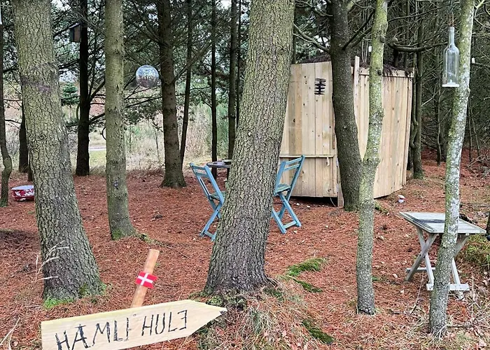 Nyaraló Creative Family House Near