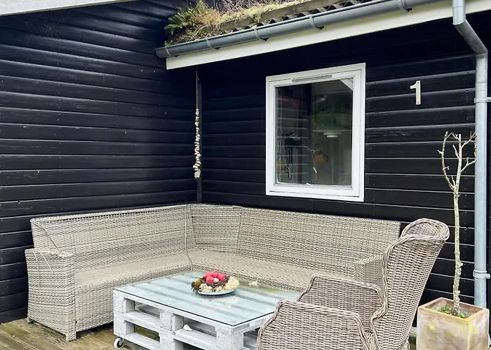 Creative Family House Near Nyaraló Blokhus