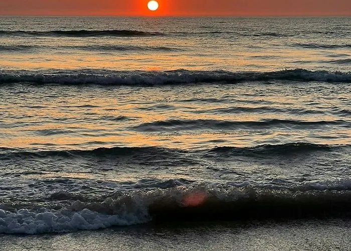Creative Family House Near Nyaraló