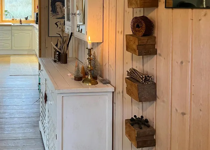 Creative Family House Near Nyaraló