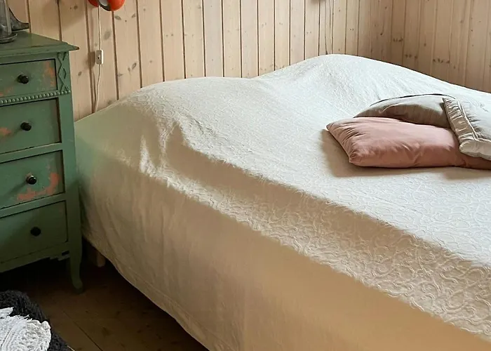 Creative Family House Near