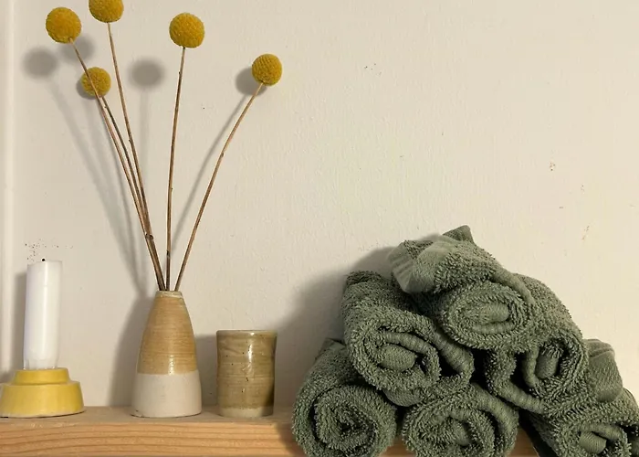 Creative Family House Near * Blokhus