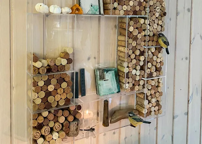 Nyaraló Creative Family House Near *